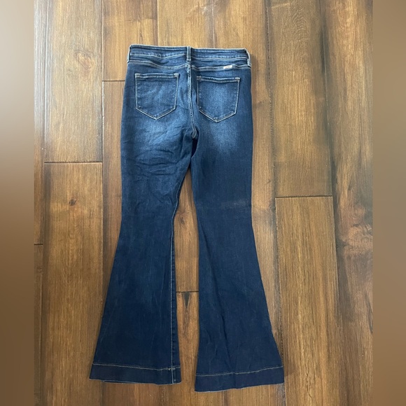 Flare KanCan Jeans - Picture 4 of 4